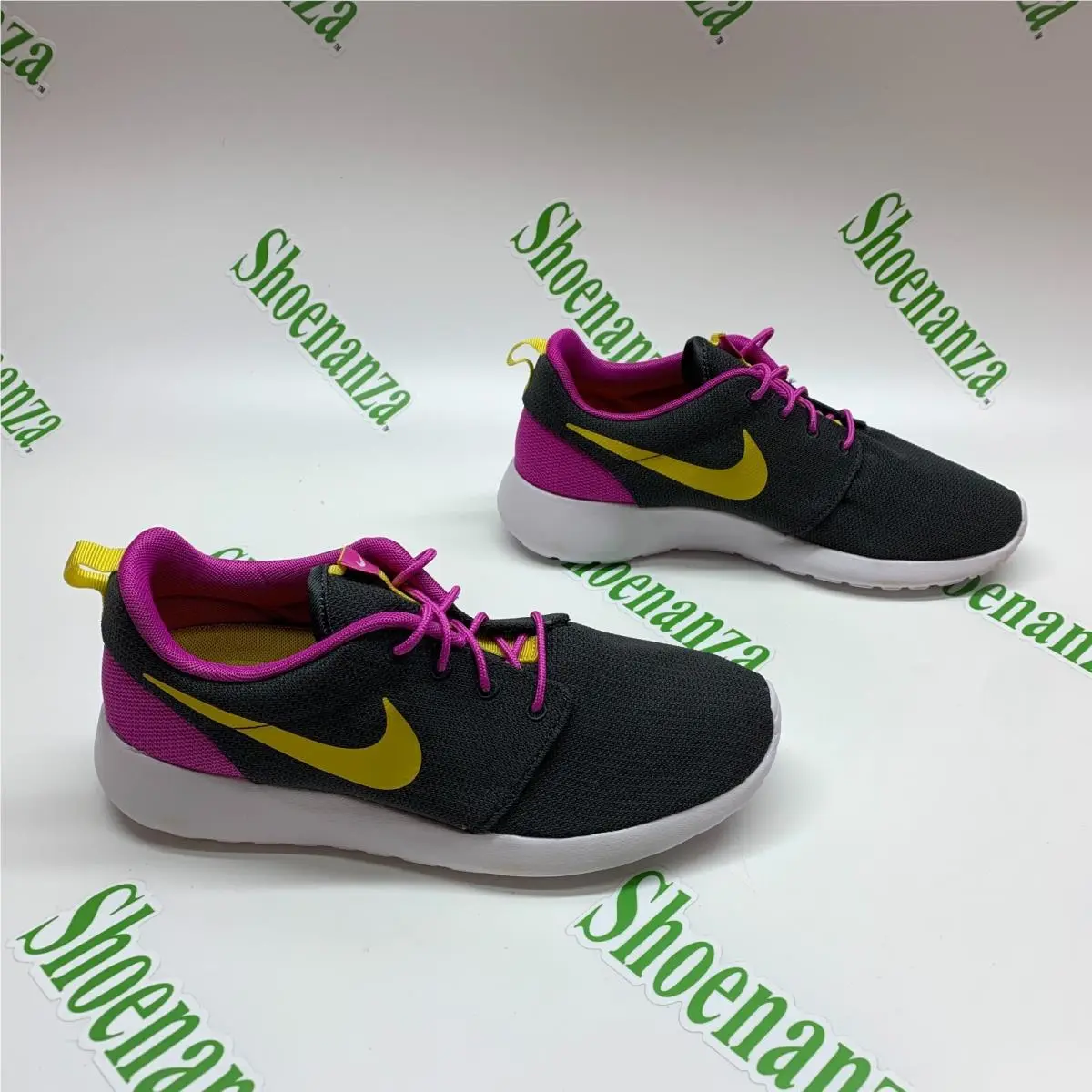 Nike shoes - Nike Roshe One - Roshe One - 511881 035 - Multicolor (UPC: 091201850327) 0