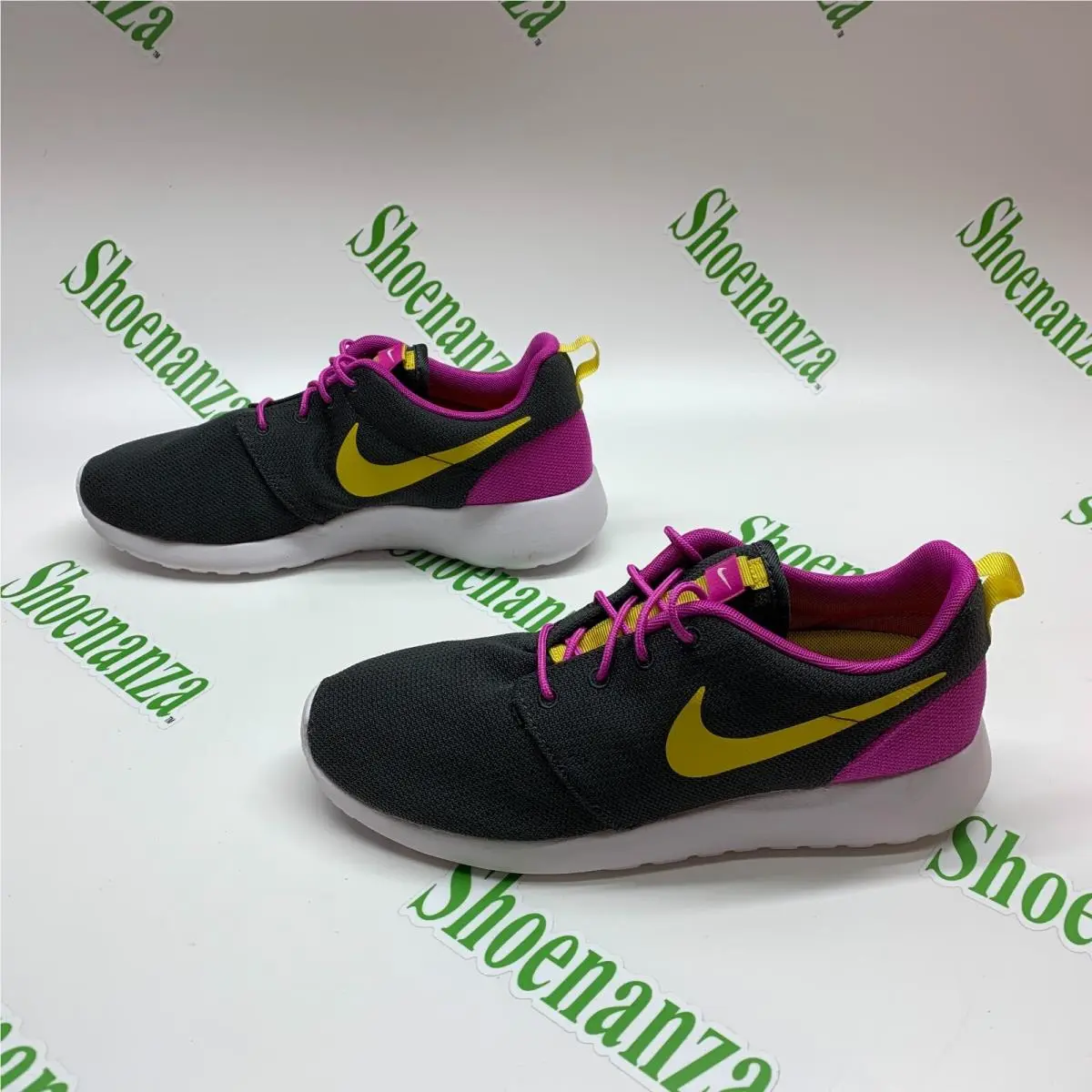 Nike shoes - Nike Roshe One - Roshe One - 511881 035 - Multicolor (UPC: 091201850327) 1