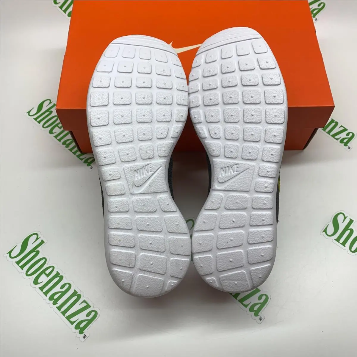 Nike shoes - Nike Roshe One - Roshe One - 511881 035 - Multicolor (UPC: 091201850327) 4