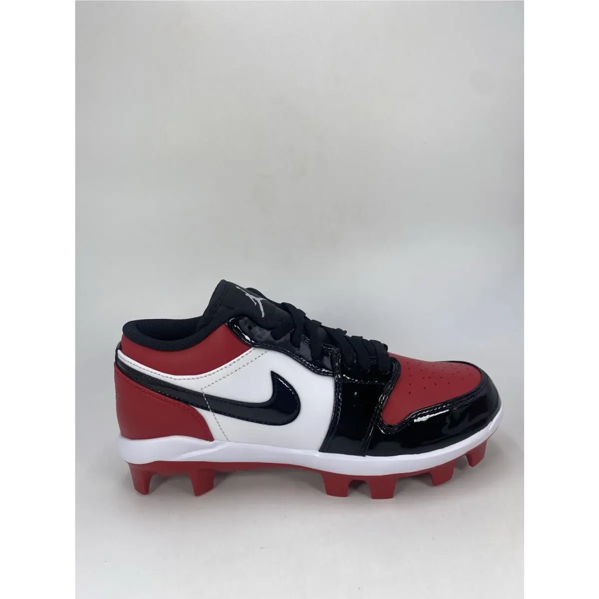 Nike shoes - Jordan 1 Low - Low - CJ8524 600 - Gym Red/Black-White (UPC: 198482477189) 0