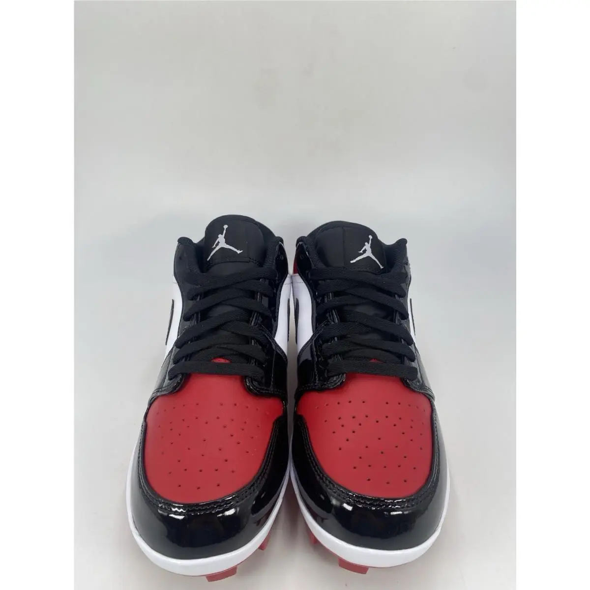 Nike shoes - Jordan 1 Low - Low - CJ8524 600 - Gym Red/Black-White (UPC: 198482477189) 5