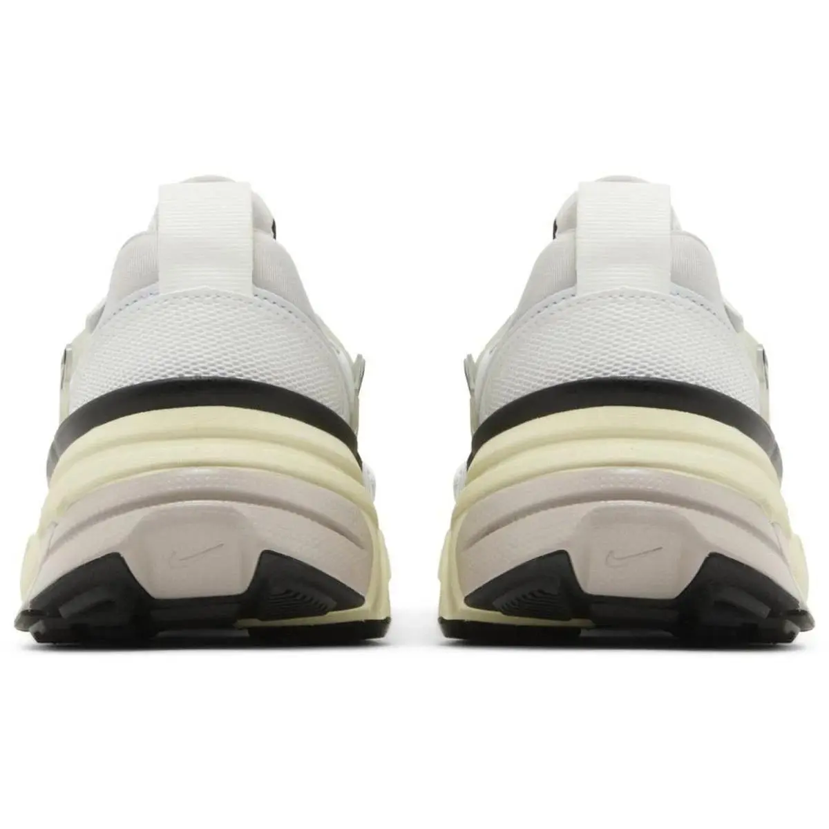 Nike shoes - Nike V2K Run - Run - HJ4497-100 - Silver 2