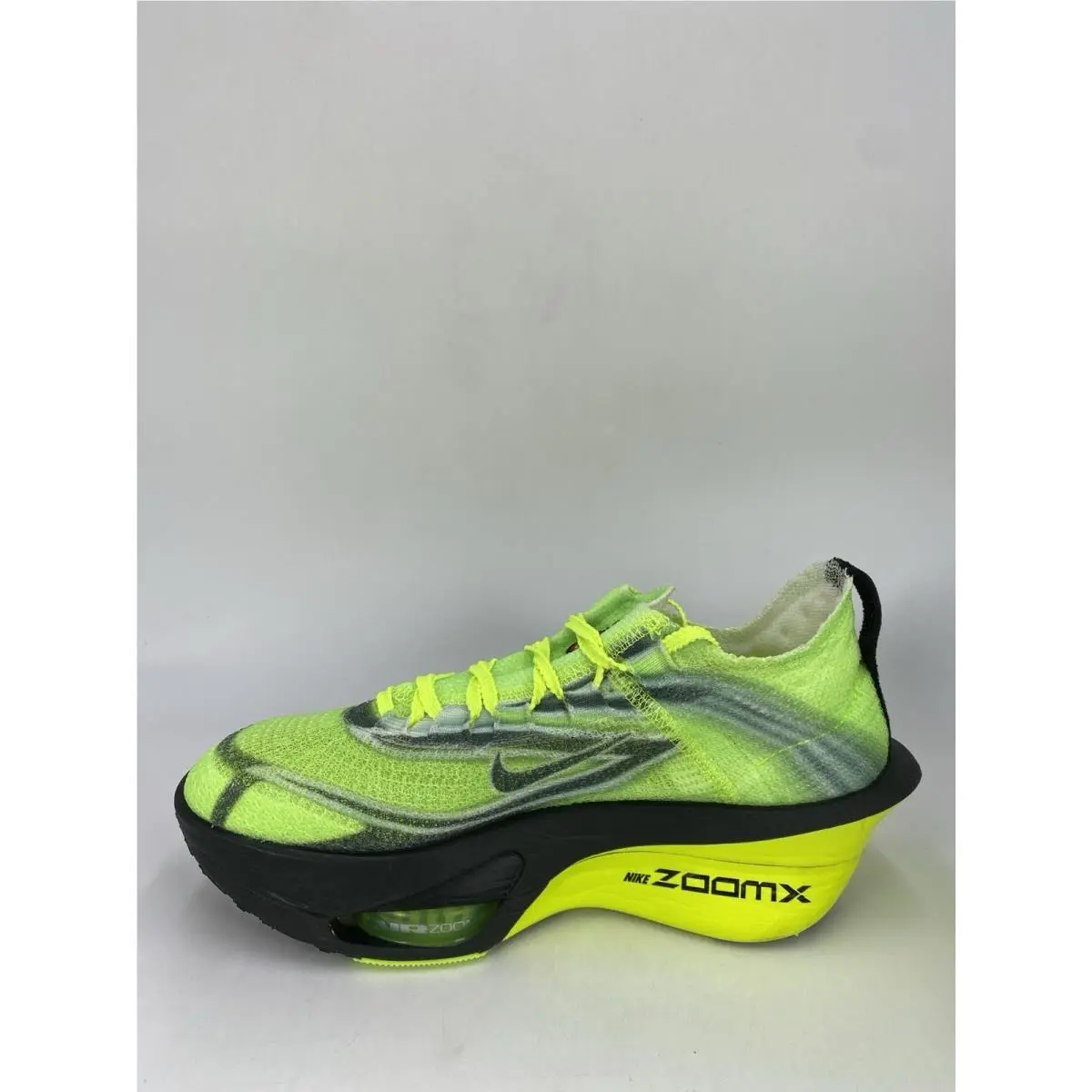 Nike shoes - Nike Air Zoom Alphafly - Air Zoom Alphafly - IM8066-999 - Multi Color/Black-Volt-White (UPC: 198487252934) 1