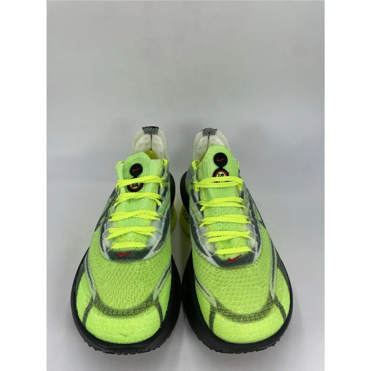 Nike shoes - Nike Air Zoom Alphafly - Air Zoom Alphafly - IM8066-999 - Multi Color/Black-Volt-White (UPC: 198487252934) 5