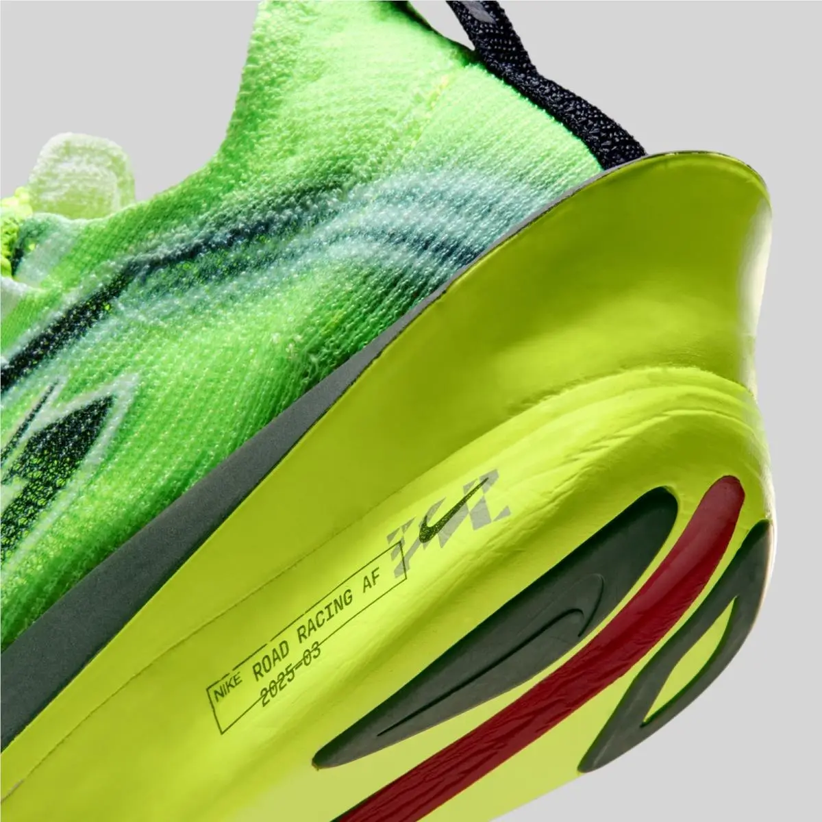 Nike shoes - Nike Air Zoom Alphafly NEXT% 3 - IM8066-999 - Green 7