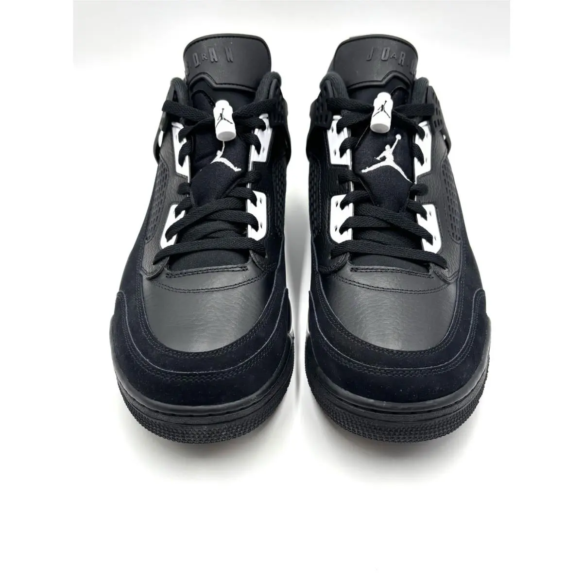 Nike shoes - Jordan Spizike - Spizike - FQ1759-010 - Black 3