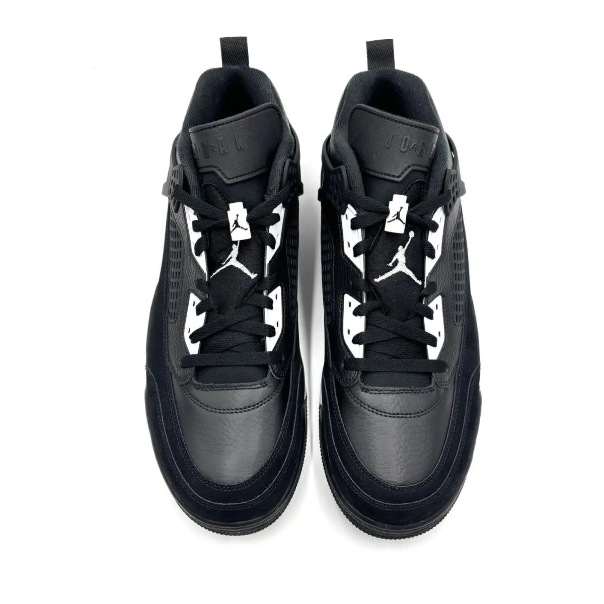 Nike shoes - Jordan Spizike - Spizike - FQ1759-010 - Black 4