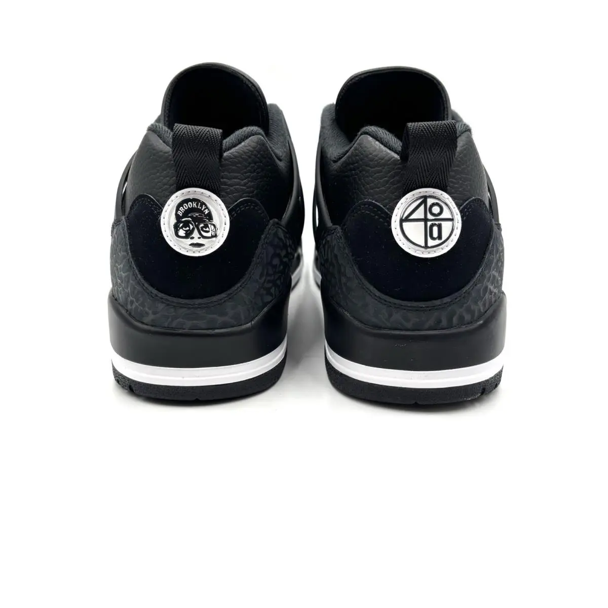 Nike shoes - Jordan Spizike - Spizike - FQ1759-010 - Black 5