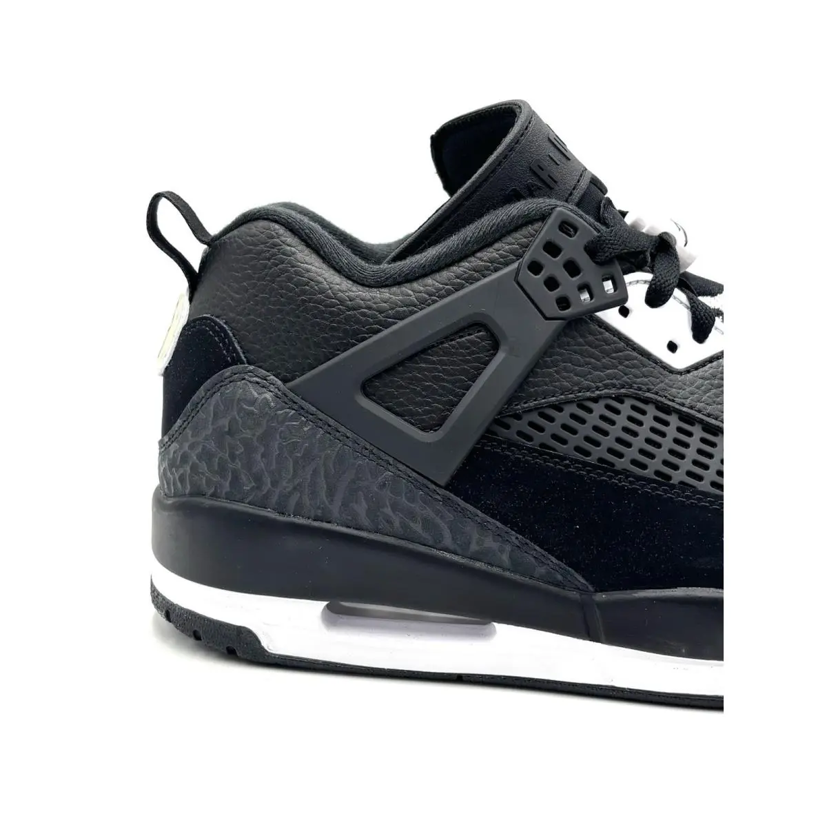 Nike shoes - Jordan Spizike - Spizike - FQ1759-010 - Black 7
