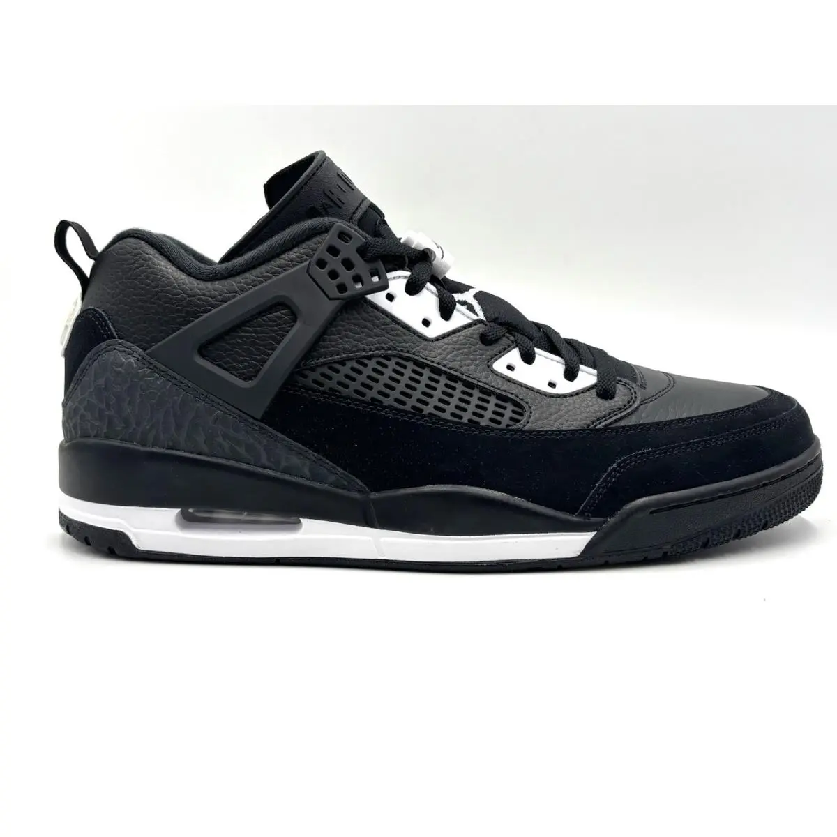 Nike shoes - Jordan Spizike - Spizike - FQ1759-010 - Black 0