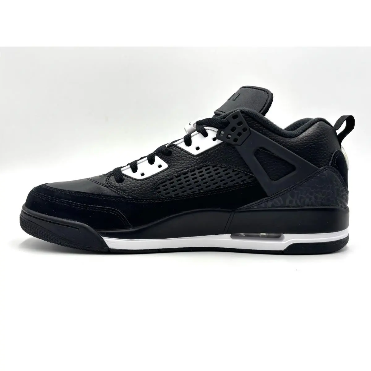 Nike shoes - Jordan Spizike - Spizike - FQ1759-010 - Black 1