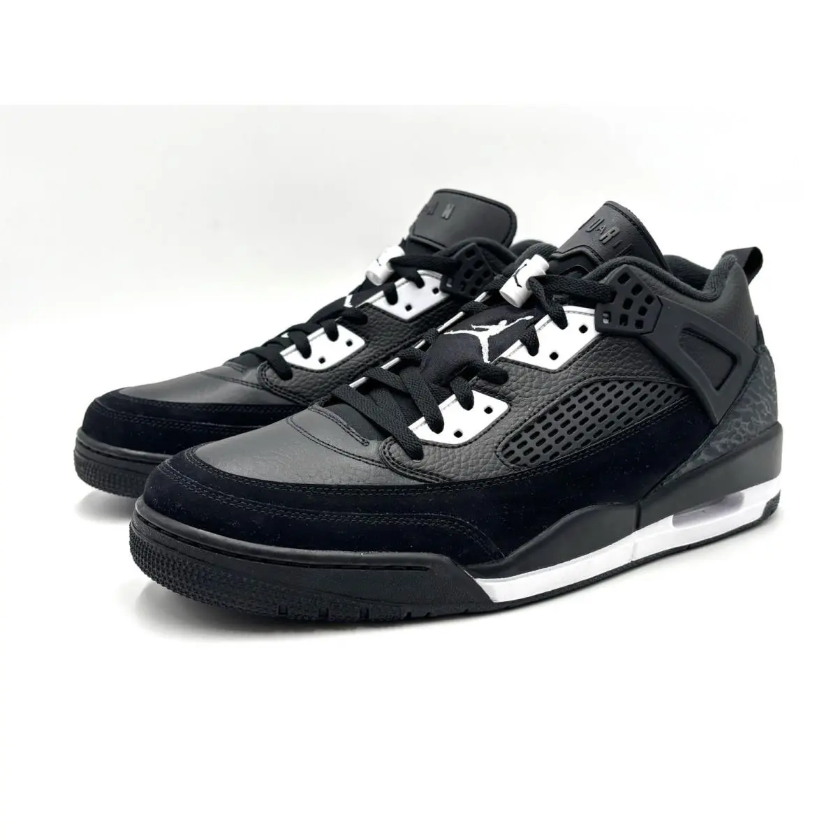 Nike shoes - Jordan Spizike - Spizike - FQ1759-010 - Black 0