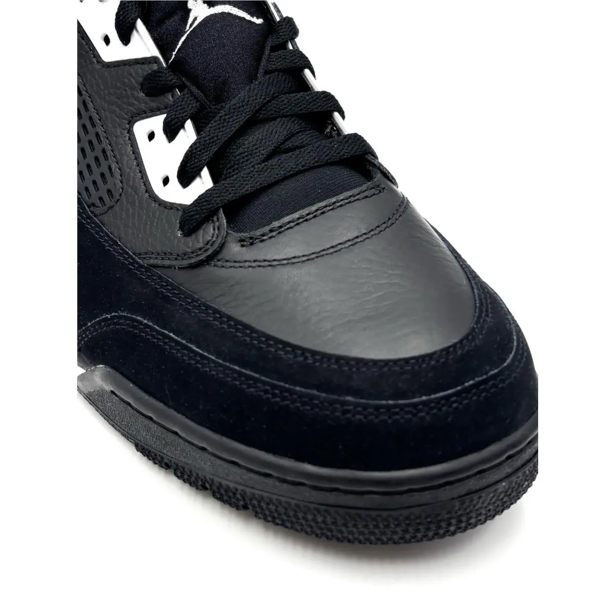 Nike shoes - Jordan Spizike - Spizike - FQ1759-010 - Black 6