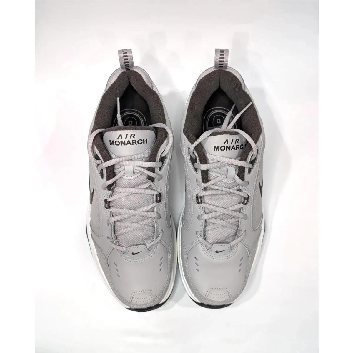 Nike shoes - Nike Air Monarch IV - Air Monarch - 415445-200 - Beige 0