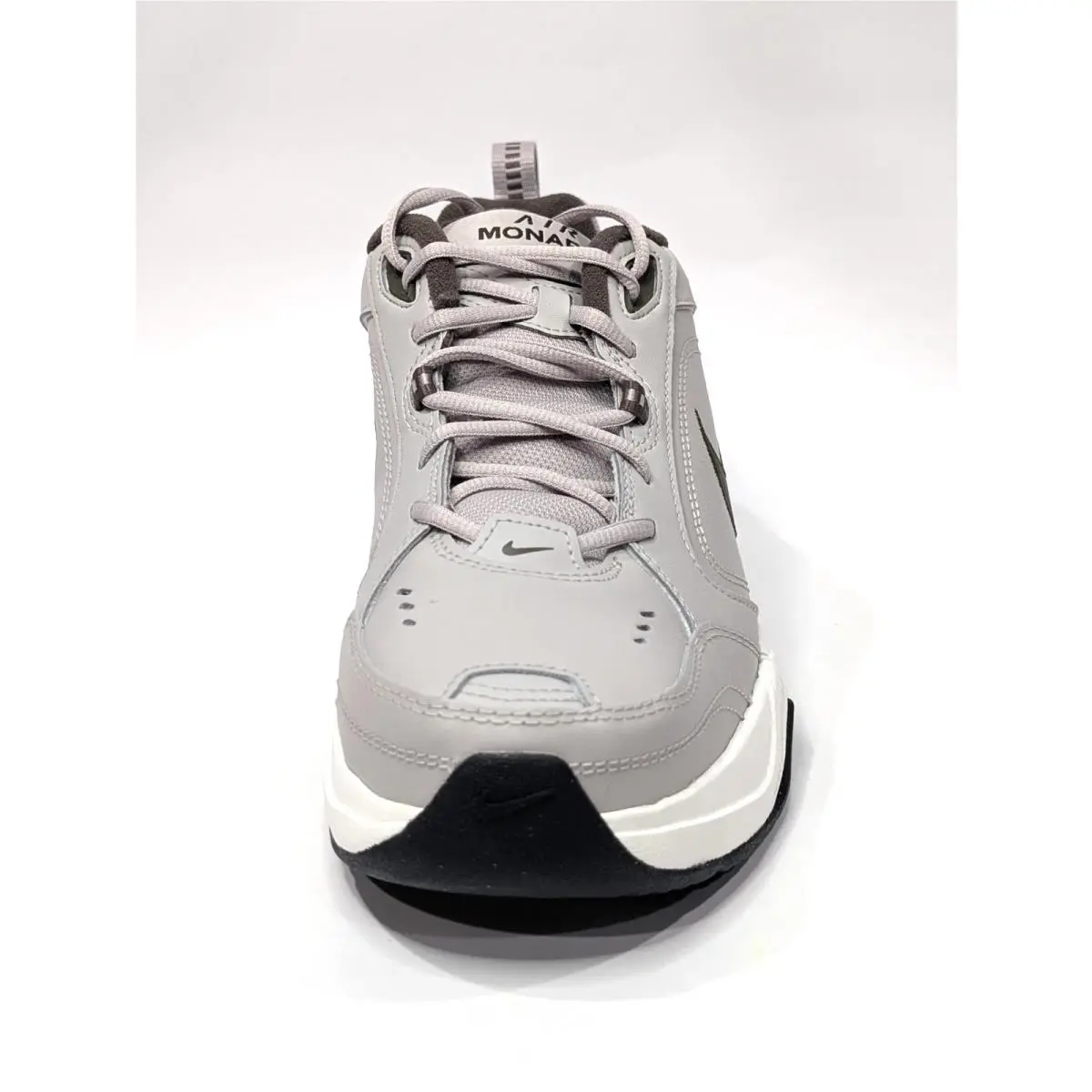 Nike shoes - Nike Air Monarch IV - Air Monarch - 415445-200 - Beige 2