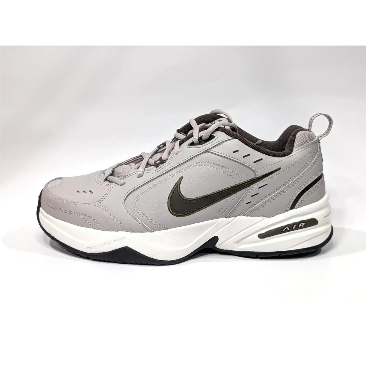 Nike shoes - Nike Air Monarch IV - Air Monarch - 415445-200 - Beige 3