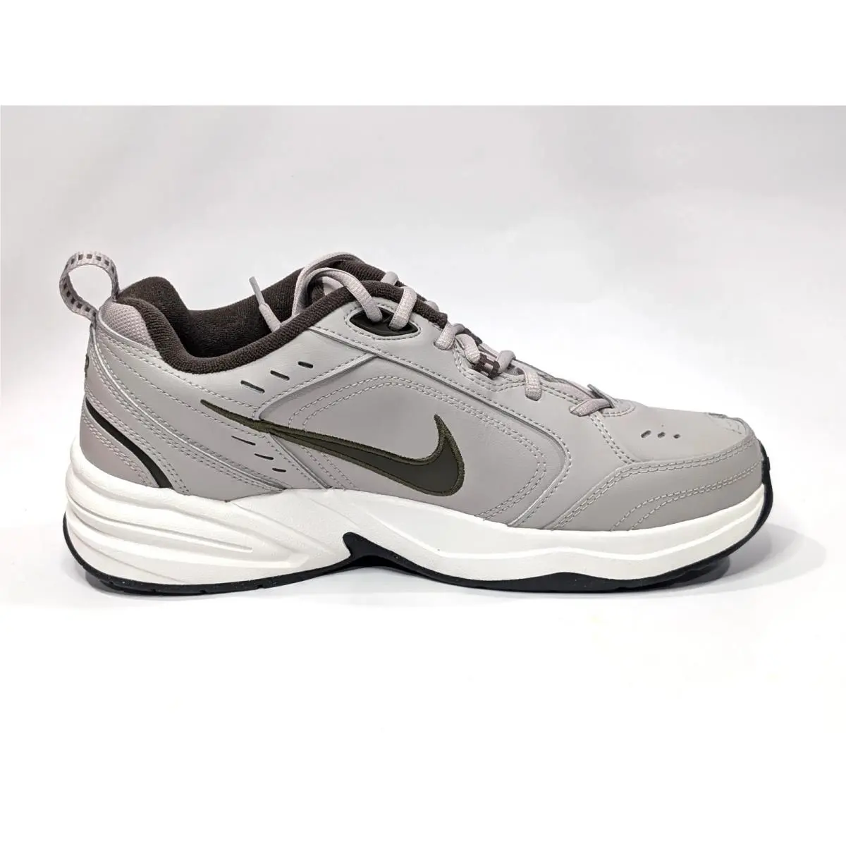 Nike shoes - Nike Air Monarch IV - Air Monarch - 415445-200 - Beige 5