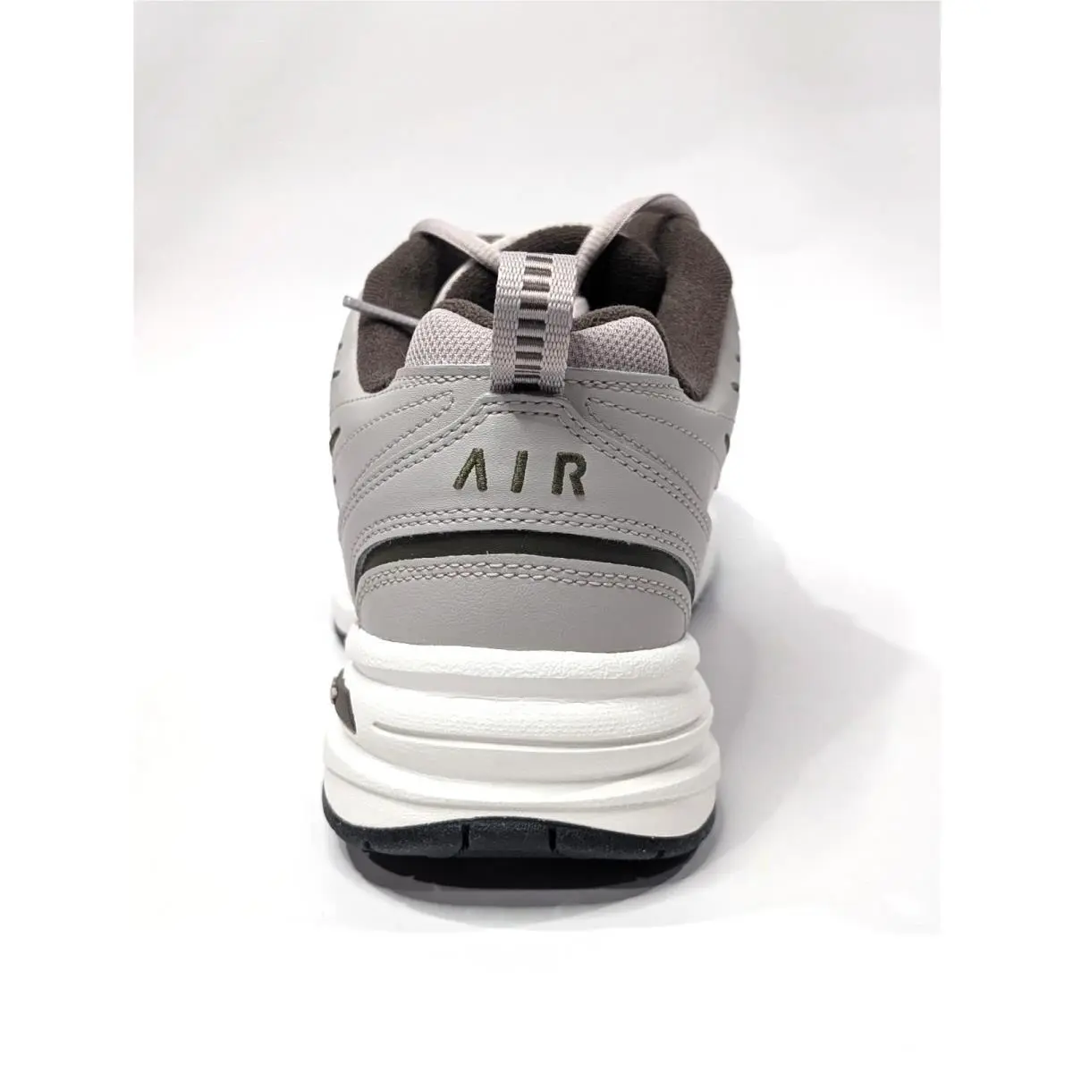 Nike shoes - Nike Air Monarch IV - Air Monarch - 415445-200 - Beige 7
