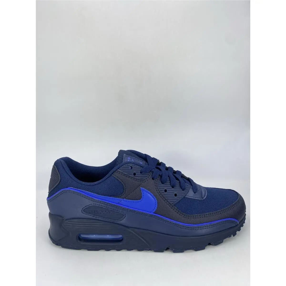 Nike shoes - Nike Air Max 90 - Air Max - HV4517 400 - Blue (UPC: 198482489458) 0
