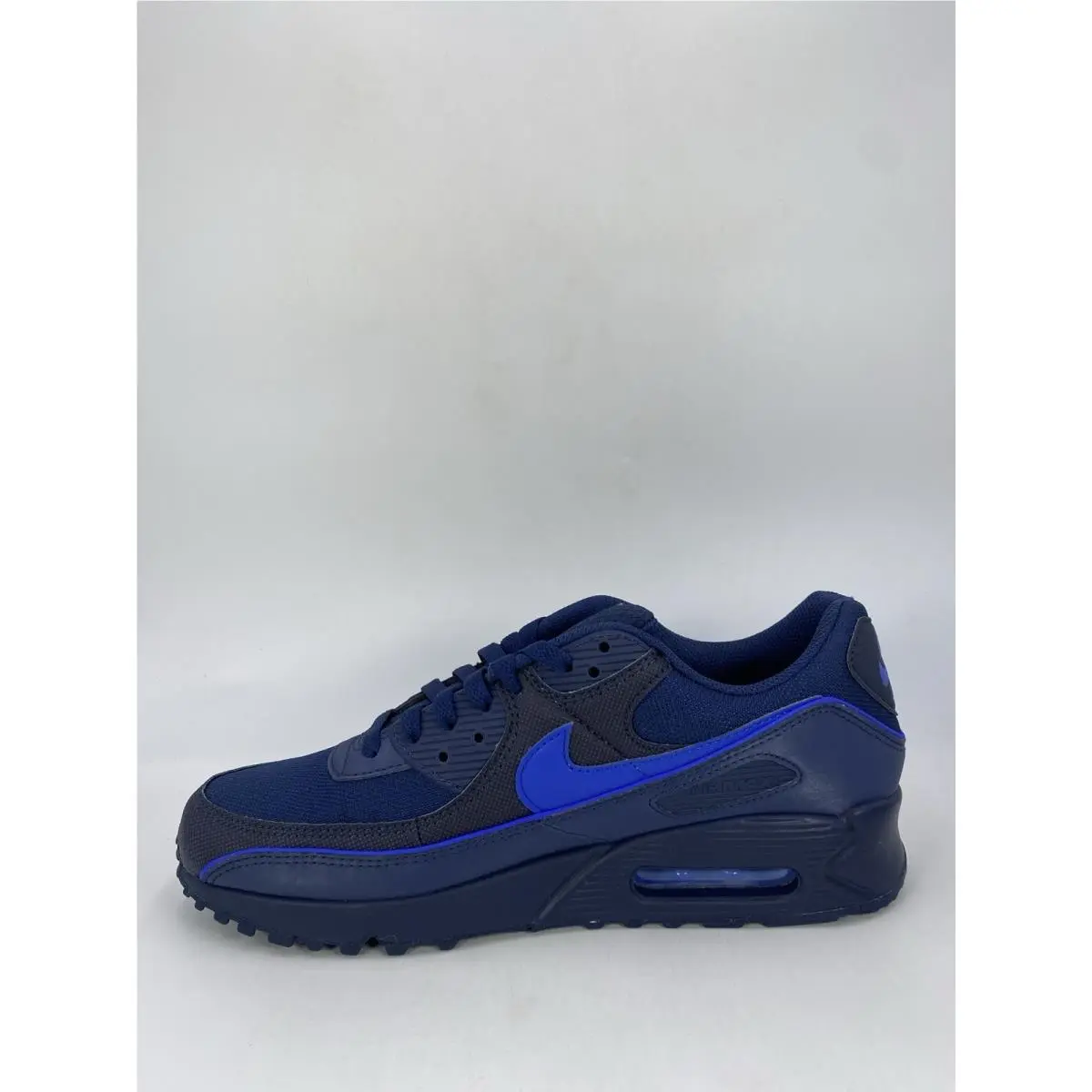 Nike shoes - Nike Air Max 90 - Air Max - HV4517 400 - Blue (UPC: 198482489458) 1