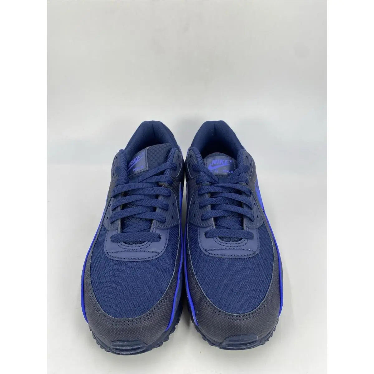 Nike shoes - Nike Air Max 90 - Air Max - HV4517 400 - Blue (UPC: 198482489458) 5