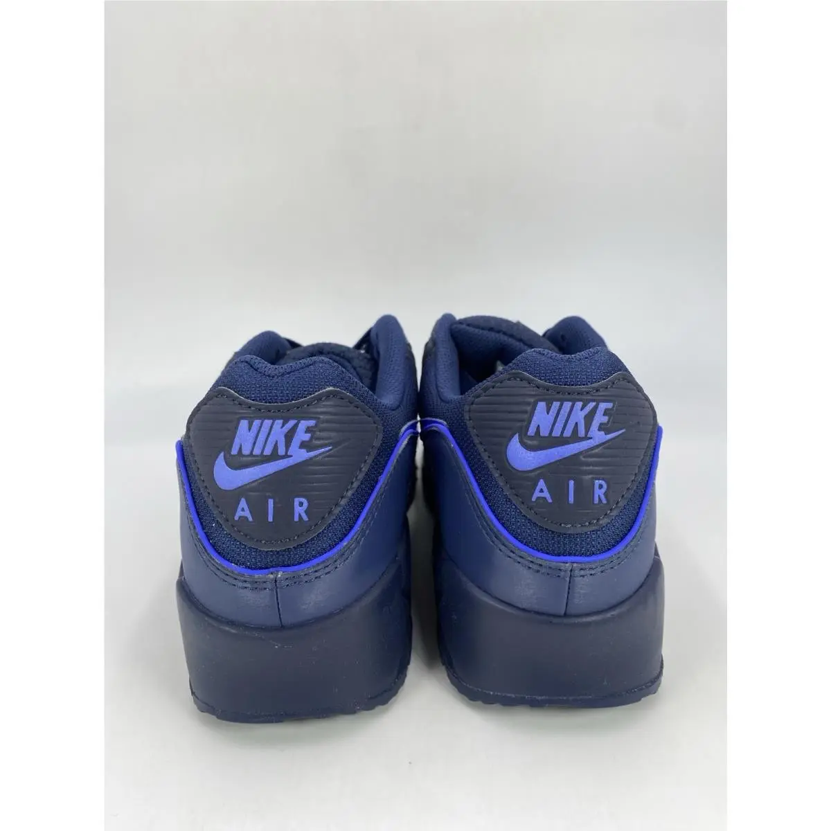 Nike shoes - Nike Air Max 90 - Air Max - HV4517 400 - Blue (UPC: 198482489458) 6