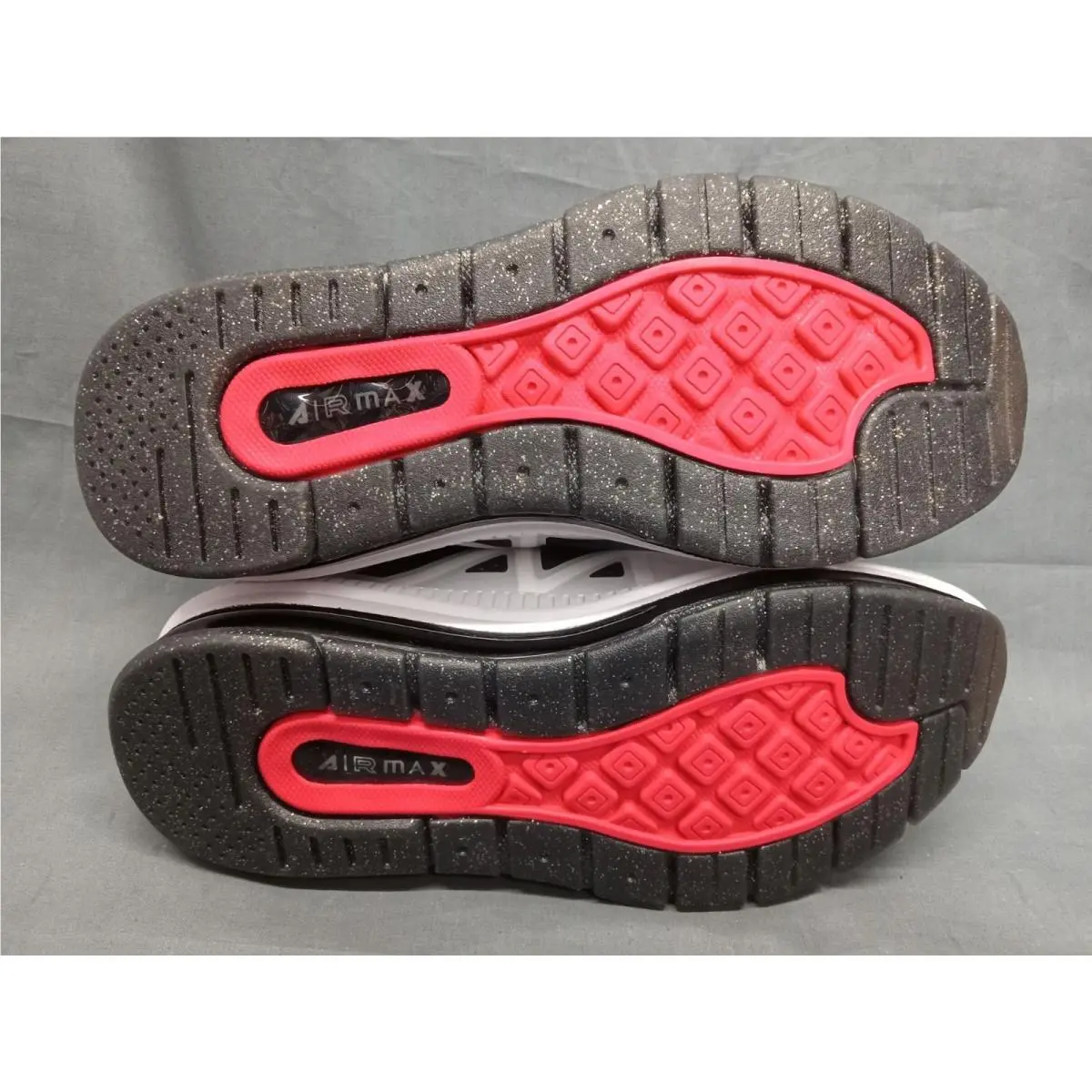Nike shoes - Nike Air Max Genome - Air Max Genome - DC9120-100 - White (UPC: 195244238323) 9