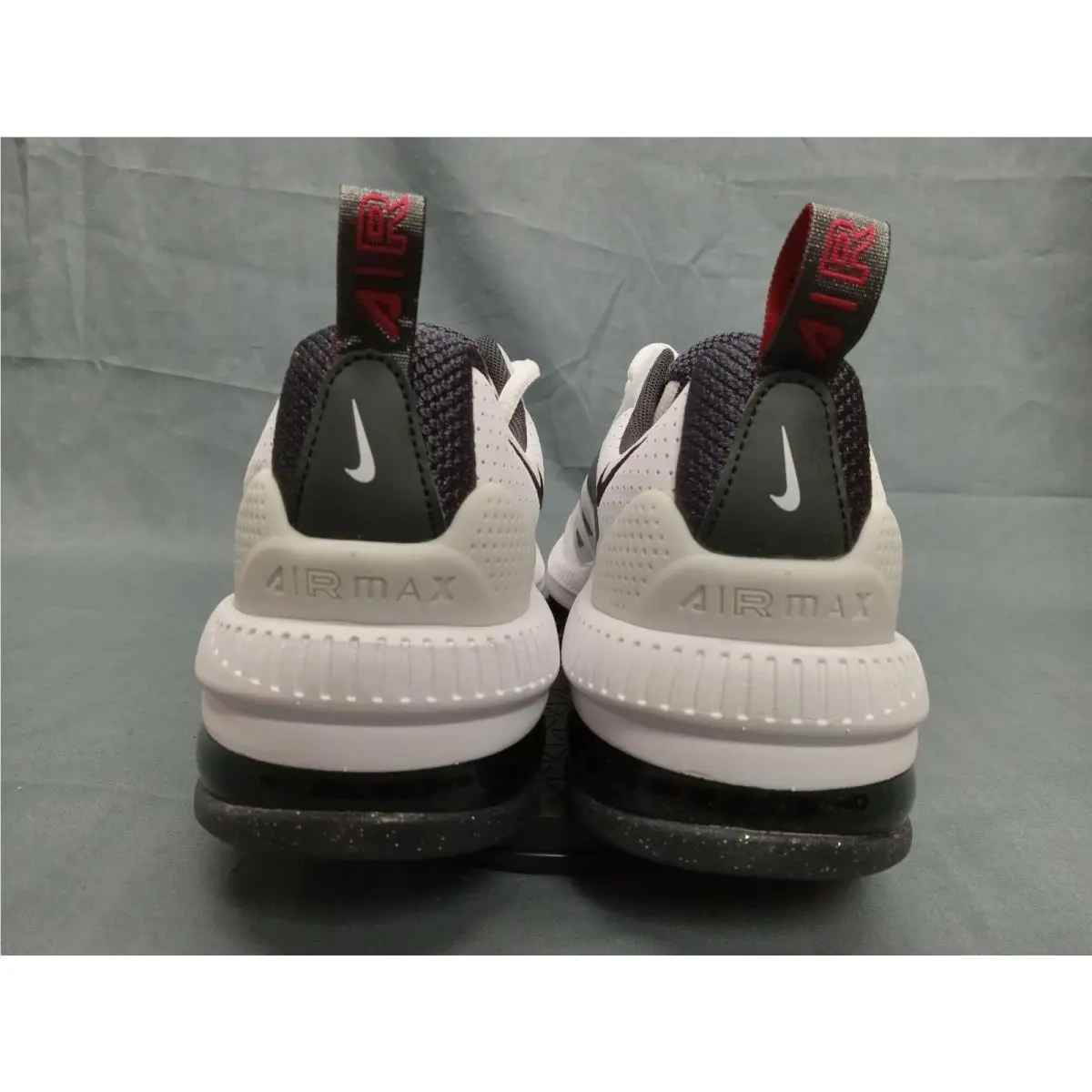 Nike shoes - Nike Air Max Genome - Air Max Genome - DC9120-100 - White (UPC: 195244238323) 5