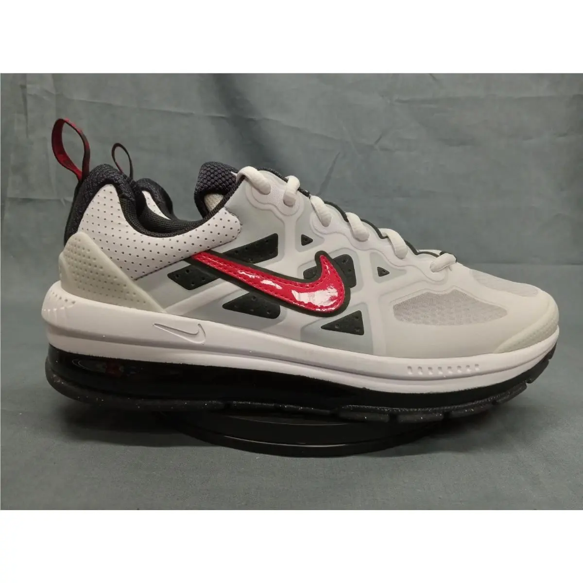 Nike shoes - Nike Air Max Genome - Air Max Genome - DC9120-100 - White (UPC: 195244238323) 7