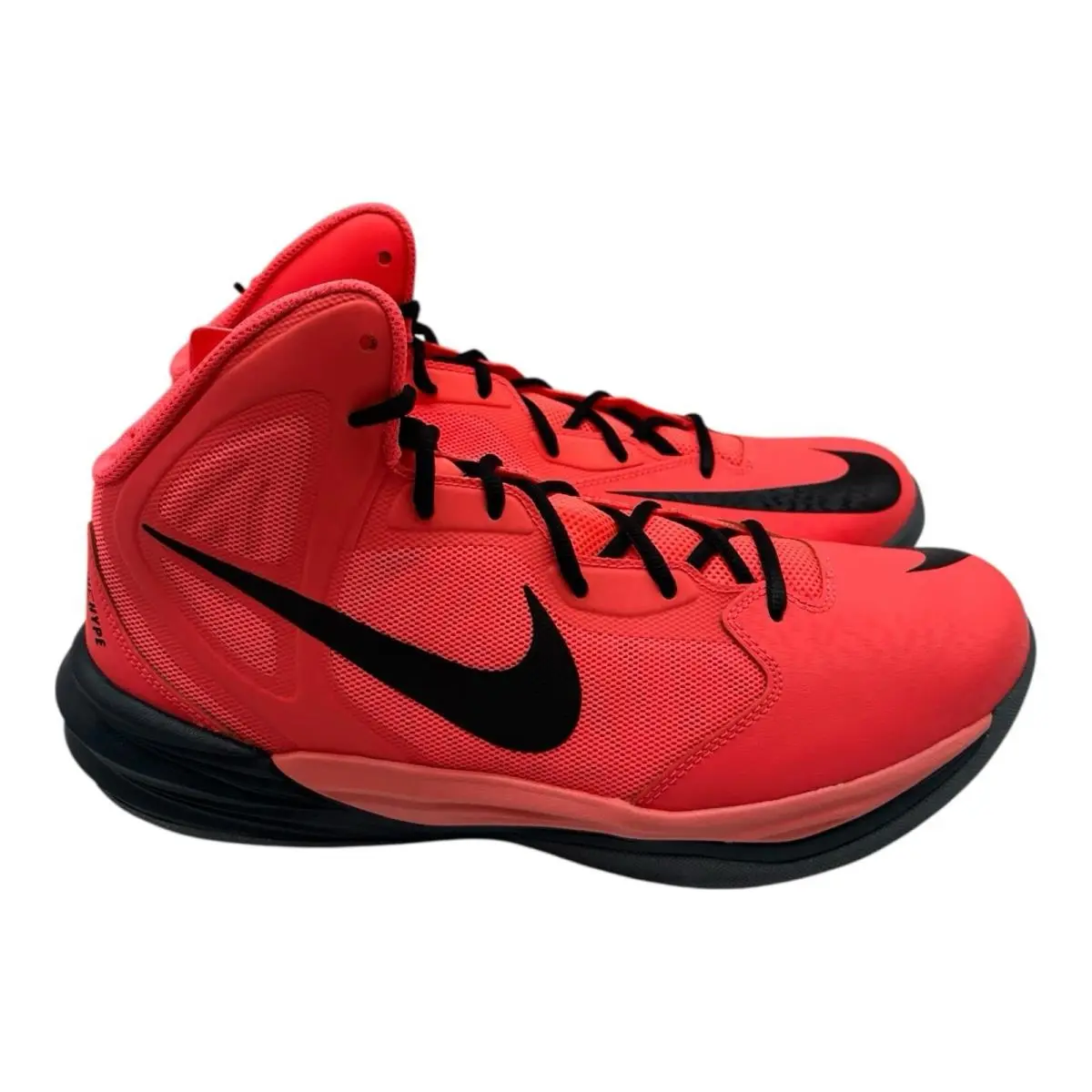 Nike shoes - Nike Prime Hype DF - Prime Hype - 683705-801 - Pink 0