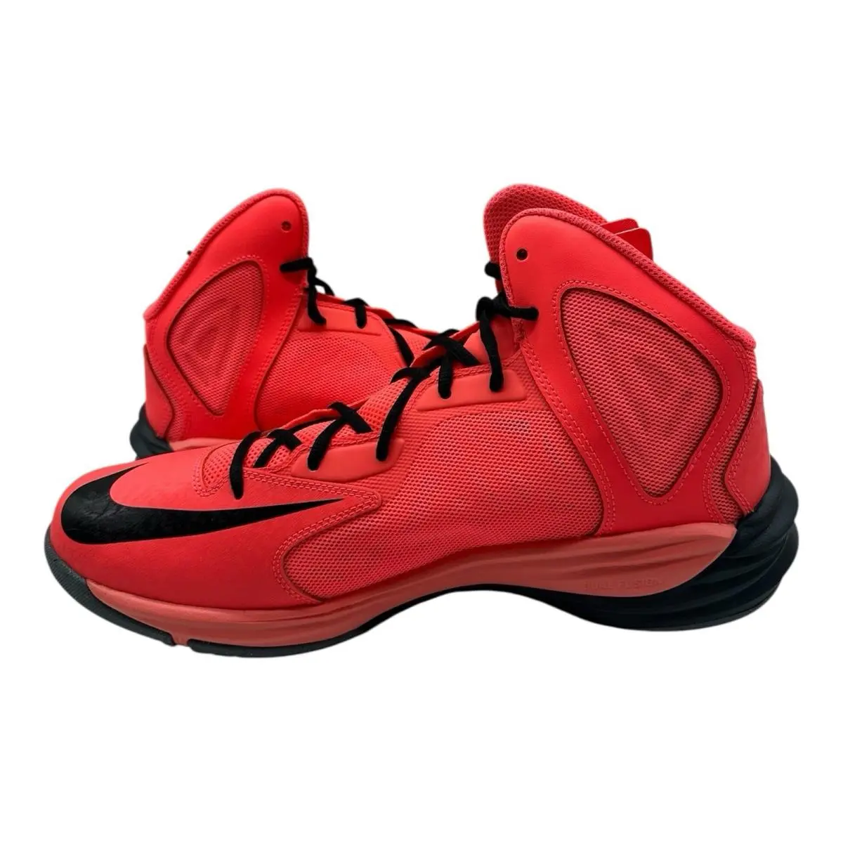 Nike shoes - Nike Prime Hype DF - Prime Hype - 683705-801 - Pink 1