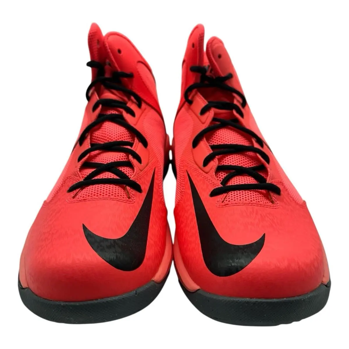 Nike shoes - Nike Prime Hype DF - Prime Hype - 683705-801 - Pink 2