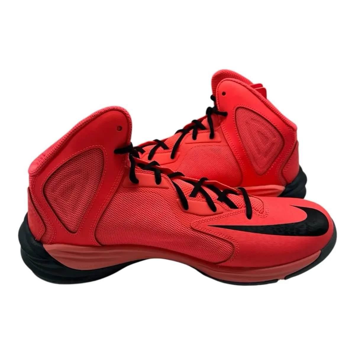 Nike shoes - Nike Prime Hype DF - Prime Hype - 683705-801 - Pink 5