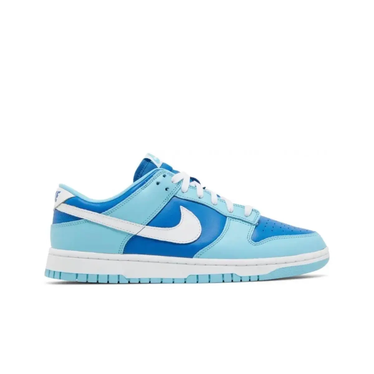 Size 9 - Nike Dunk Low Retro QS Argon