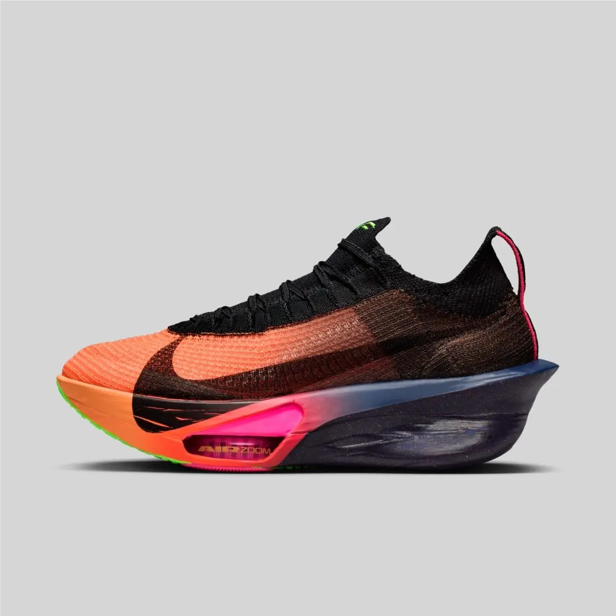 Nike shoes - Nike Air Zoom Alphafly NEXT% 3 - IO9559-800 - Multicolor 0