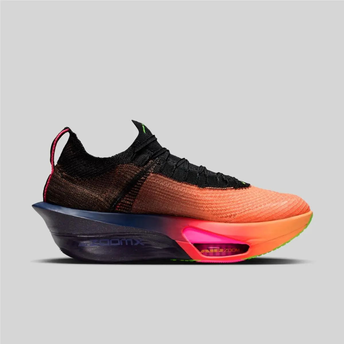 Nike shoes - Nike Air Zoom Alphafly NEXT% 3 - IO9559-800 - Multicolor 1