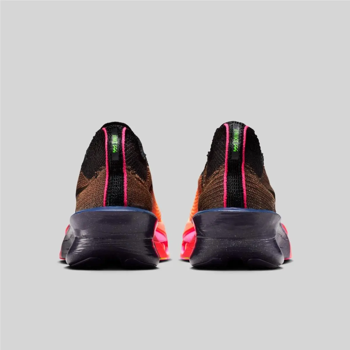 Nike shoes - Nike Air Zoom Alphafly NEXT% 3 - IO9559-800 - Multicolor 3