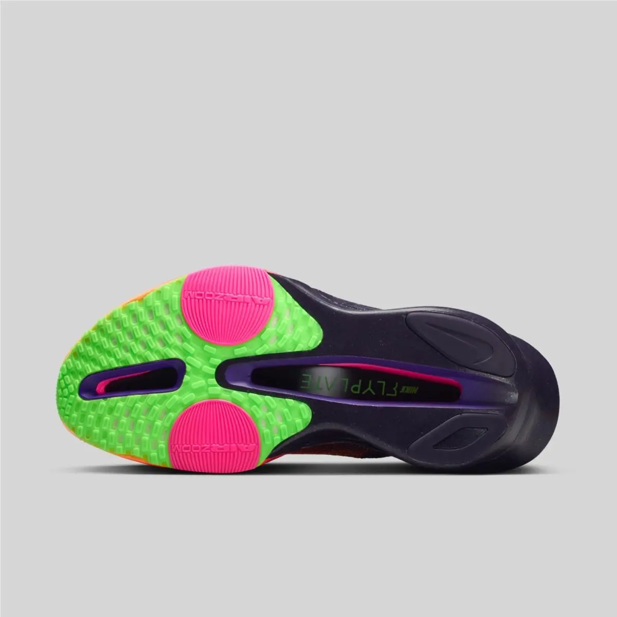 Nike shoes - Nike Air Zoom Alphafly NEXT% 3 - IO9559-800 - Multicolor 4