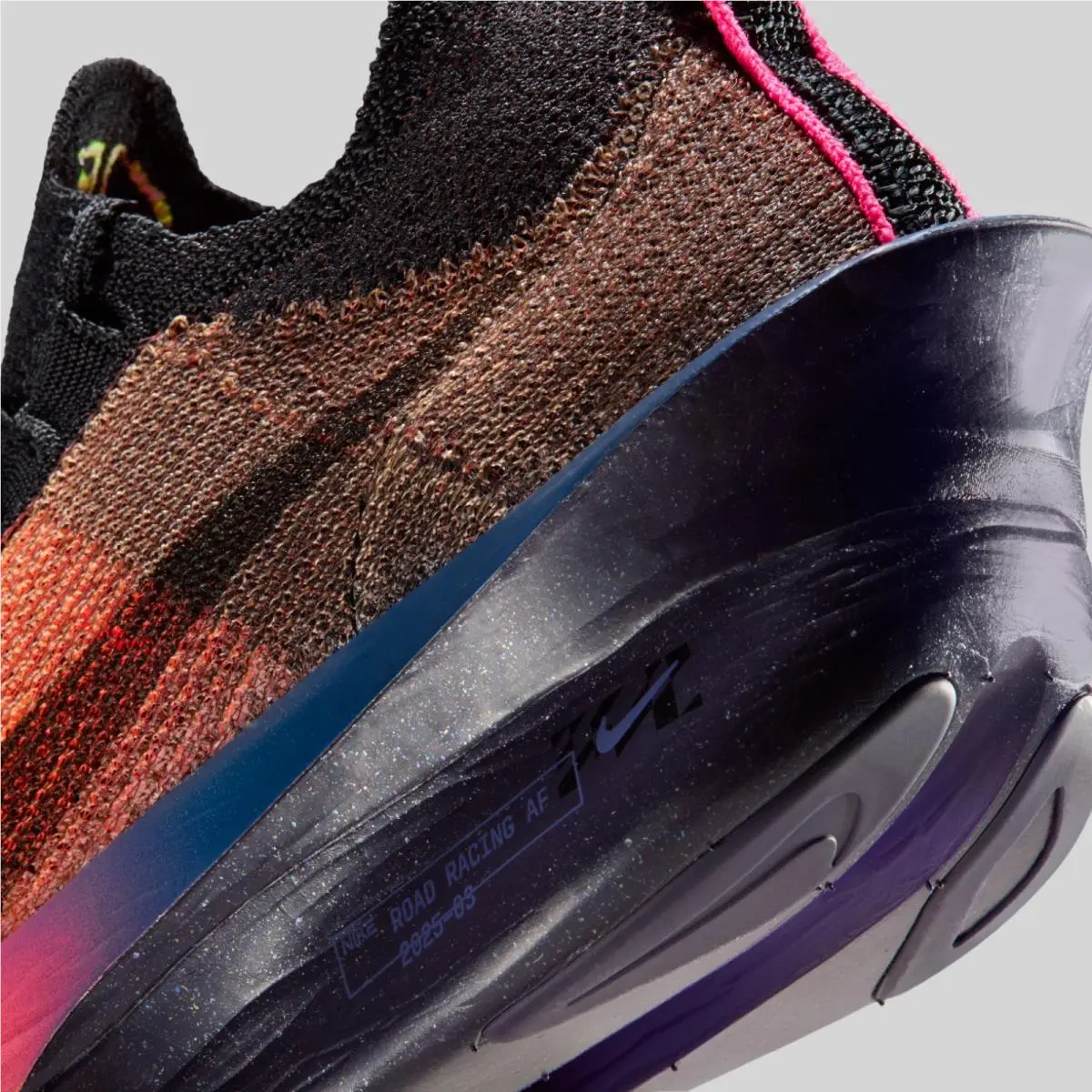 Nike shoes - Nike Air Zoom Alphafly NEXT% 3 - IO9559-800 - Multicolor 6