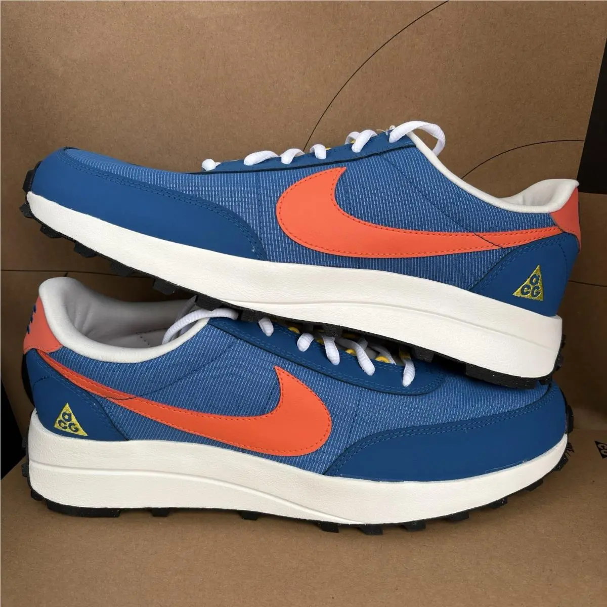 Nike shoes - IF2857-400 - IF2857-400 - Blue 0