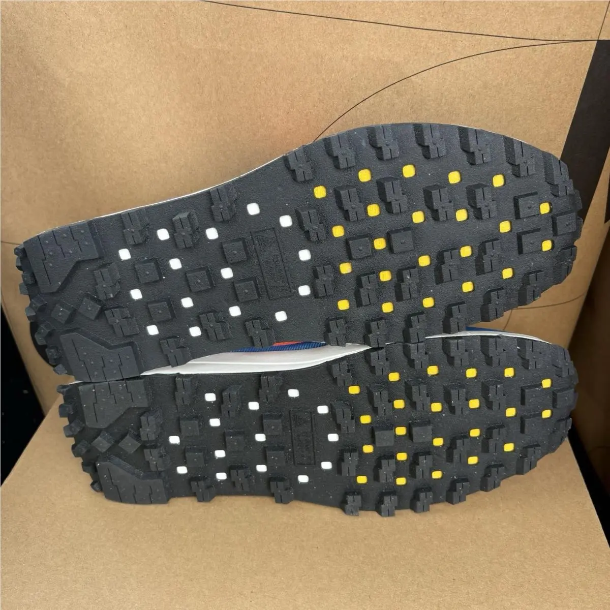 Nike shoes - IF2857-400 - IF2857-400 - Blue 4