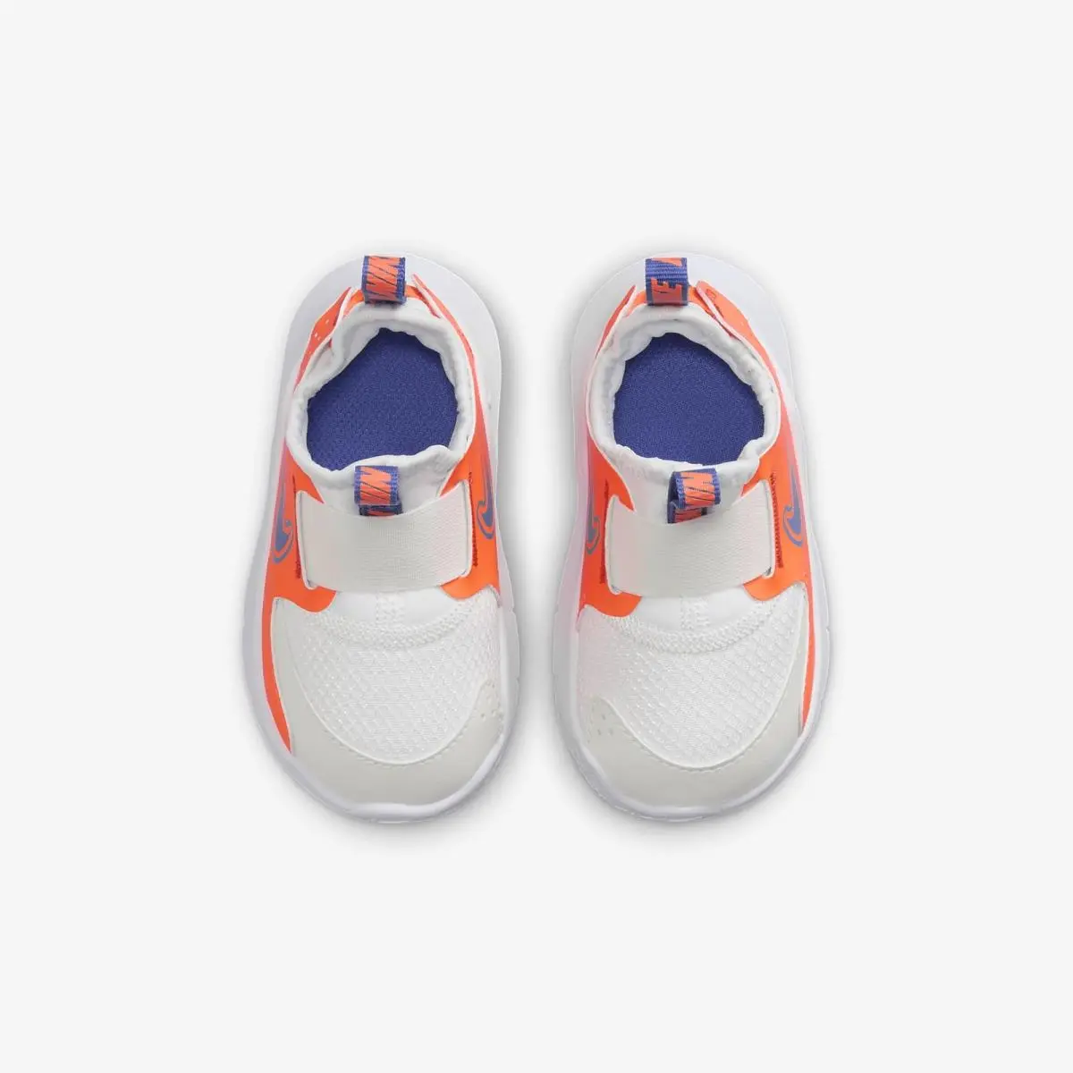Nike shoes - NKFN1478-101 - NKFN1478-101 - White/Astronomy Blue-total Orange (UPC: 197597343112) 2