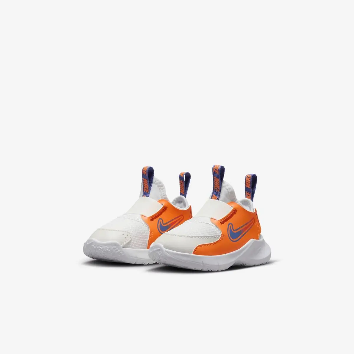 Nike shoes - NKFN1478-101 - NKFN1478-101 - White/Astronomy Blue-total Orange (UPC: 197597343112) 3