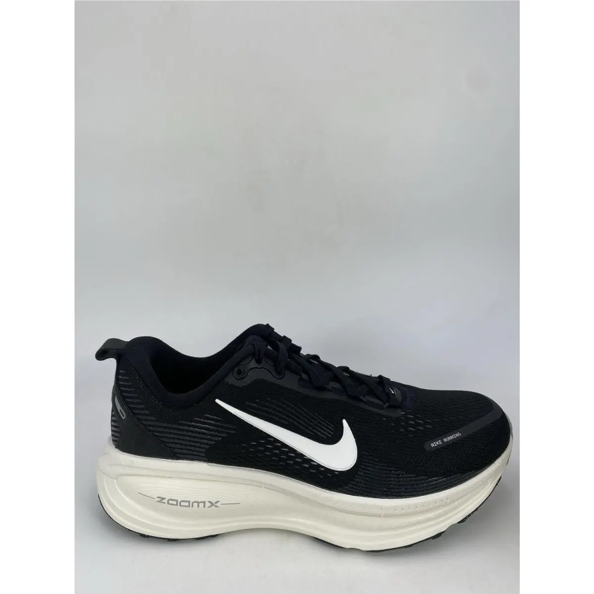 Nike shoes - Nike Vomero 18 - Vomero - IF0515-002 - Black (UPC: 197864094044) 0