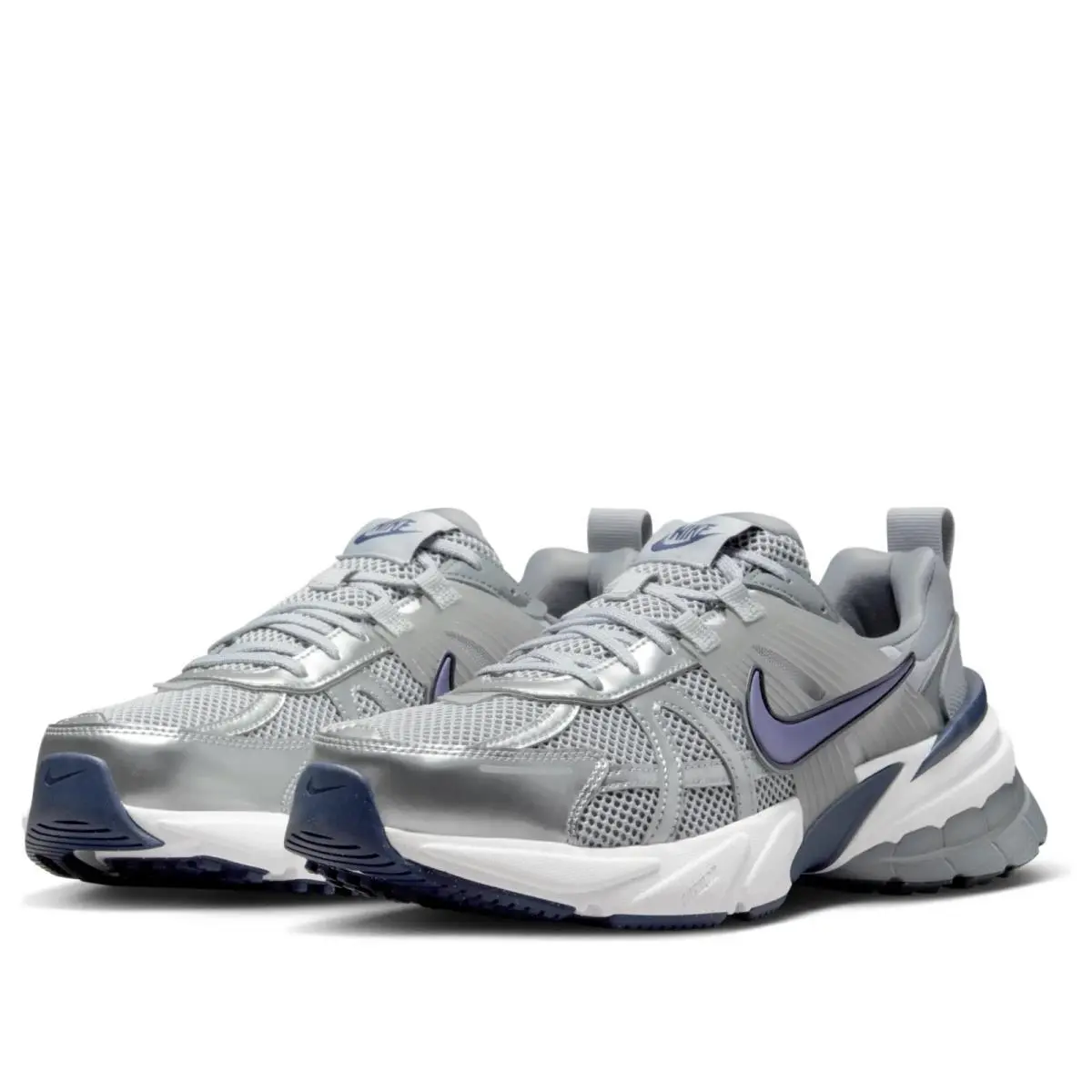 Nike shoes - Nike V2K Run - Run - HJ4497-002 - Grey 0