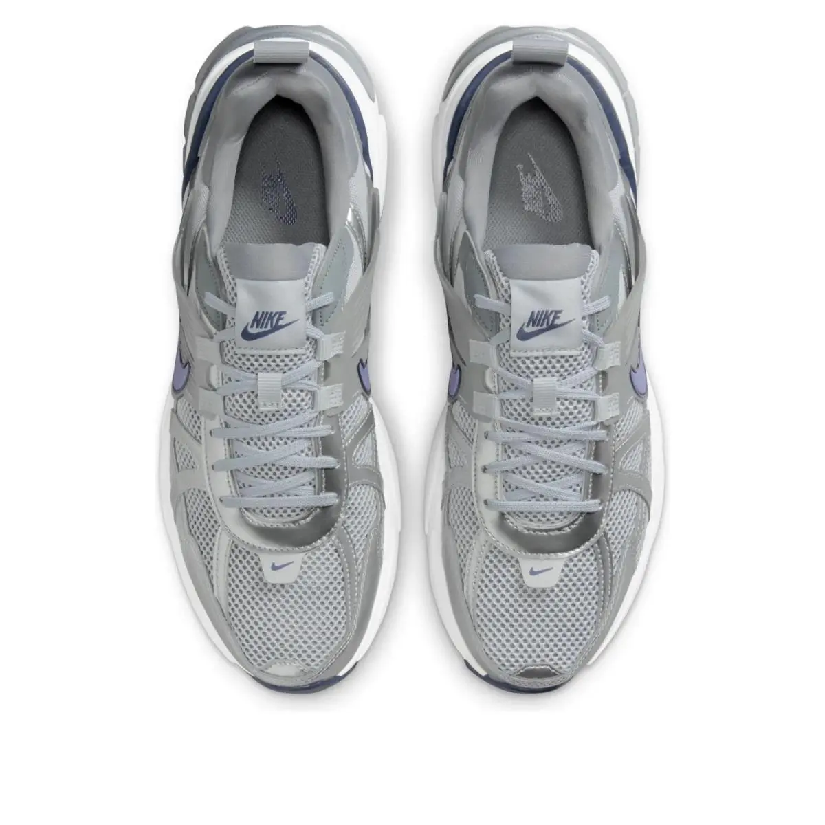 Nike shoes - Nike V2K Run - Run - HJ4497-002 - Grey 2