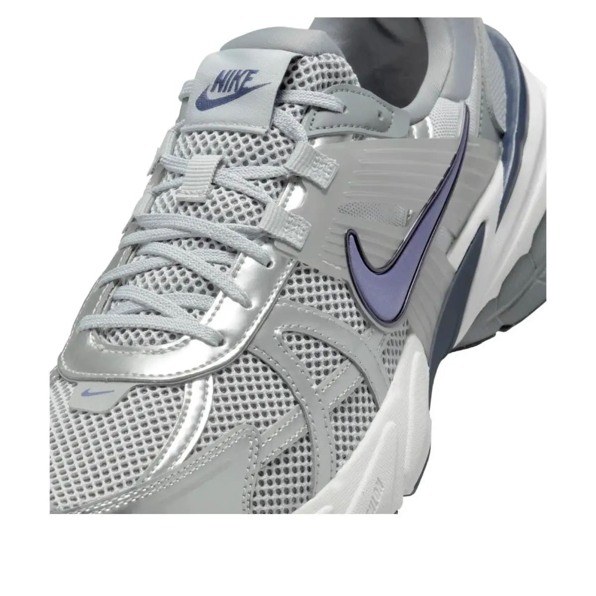 Nike shoes - Nike V2K Run - Run - HJ4497-002 - Grey 3