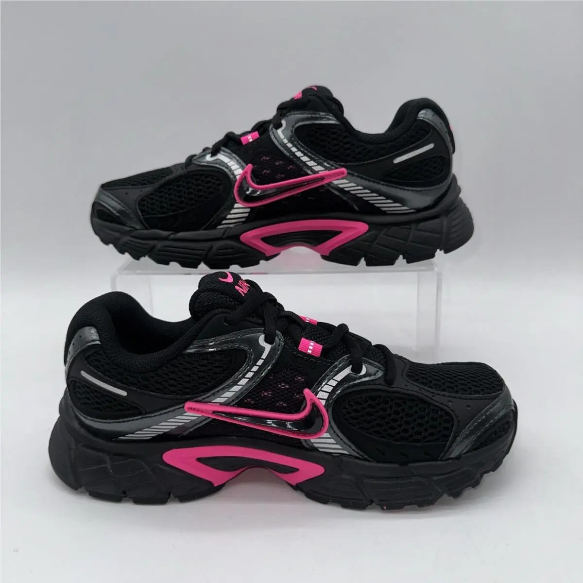 Nike shoes - Nike V5 RNR - RNR - HQ7901-002 - Black 0