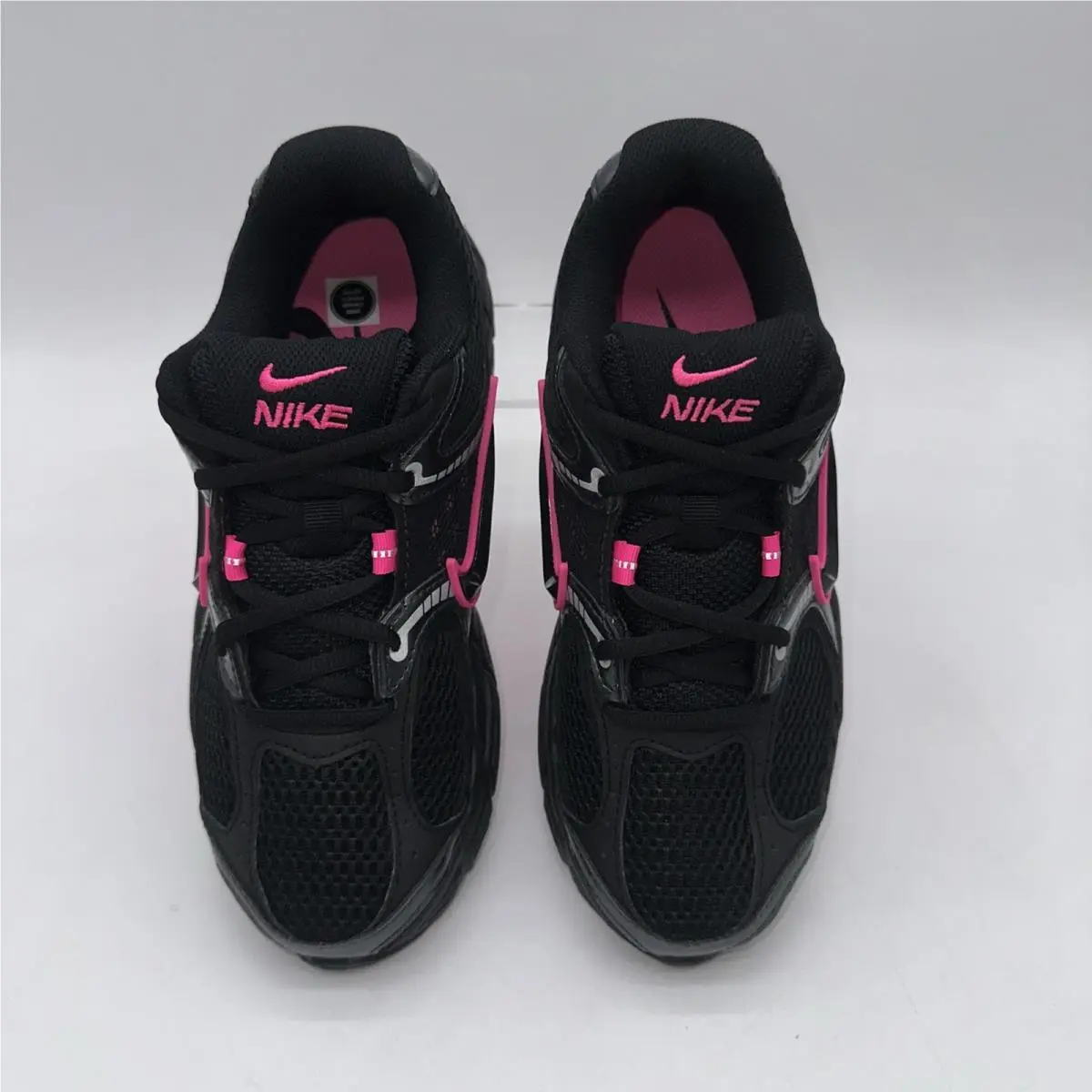 Nike shoes - Nike V5 RNR - RNR - HQ7901-002 - Black 3
