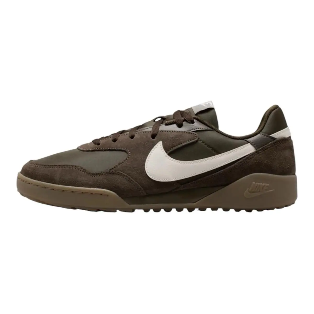 Nike shoes - Nike Terra Manta Suede - Terra Manta Suede - IB7254-201 - Dark Hazel / Coconut Milk / Brown 0